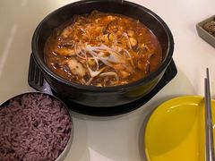 -韩国한국厨房