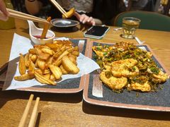-五样儿西昌小签签烤串(建设路店)