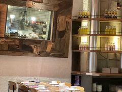 -铁公鸡·四川料理(天环广场店)