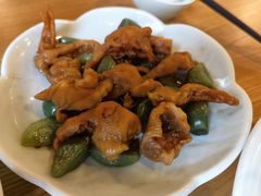 -难忘的面(五矿君澜酒店)