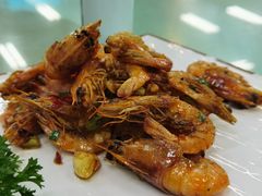 -景好海鲜餐厅(大鹏必选旅游店)