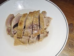 -应天大明王朝·南京菜(中山陵店)