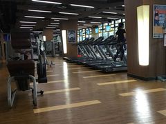 -W FITNESS 威尔仕健身·游泳(七宝店)