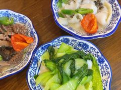 -孙盛兴奥灶面馆·蟹黄面·三虾面(山塘街总店)
