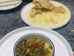 -陈小勺·东北大院(薛家岛店)