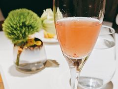 开胃酒-王品牛排(青岛万象城店)