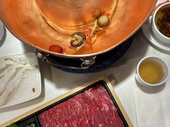 -祥源胡同·涮牛羊肉火锅(花桥店)