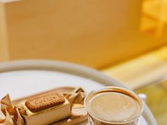 -XI·LaundryCafe 喜咖自助洗衣咖啡店