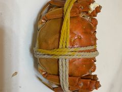 -阳澄湖大闸蟹·琼灵阁牌品牌连锁(吴中总店)