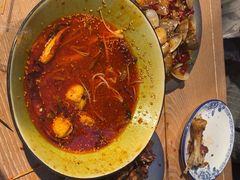 -小乾杯串店•16年沈阳烧烤(文安路店)