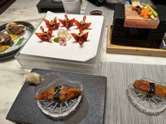 -月下料理(楷林IFC店)