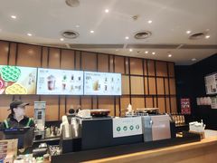 -星巴克(北京王府井店)