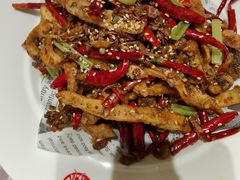 -有位虾匠·香辣蟹·小龙虾(李村店)