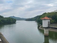 -凤岗南门山森林公园