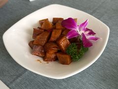 -龙井壹号·茶缘山景宴(龙井村店)