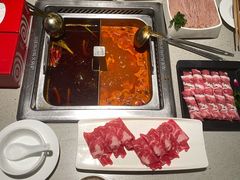 -海底捞火锅(群光广场店)