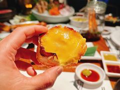 芝士焗蟹宝-Mr·Fish鱼鲜生海鲜放题(银泰in99店)