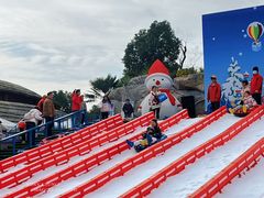 -南京银杏湖乐园