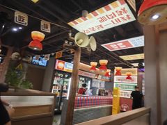 -西塔老太太泥炉烤肉(北京双井店)