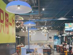 -钢管厂五区小郡肝串串香(车公庙店)