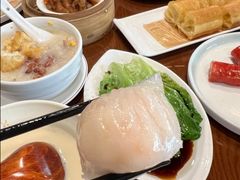 -悦雅居·老广州老味道(长湖店)
