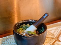 -俏九州·小炒黄牛肉(华润万象汇店)