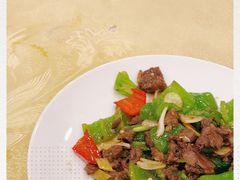 -霞海鸭仔饭店(海滨大道北店)
