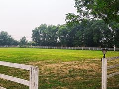 -北京群众马术培训基地