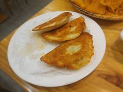 -百花食府(渔阳南路店)