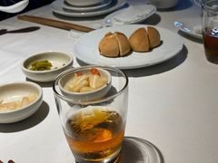 -山壹竹庭院餐厅