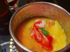 锦鲤杨枝甘露-粤·向群饭店(二沙岛店)