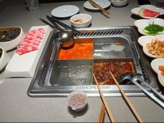 -海底捞火锅(北京路店)