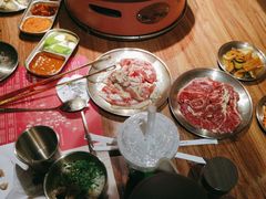 -西塔老太太泥炉烤肉(万柳华联店)