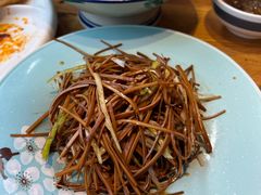 -吕氏疙瘩汤·私家菜馆(慈云寺店)