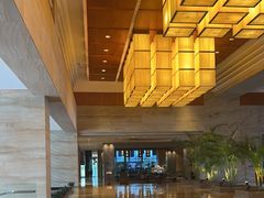 -东莞松山湖凯悦酒店