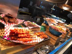 -V-ONE西雅图海鲜自助餐厅(仓山万达广场店)