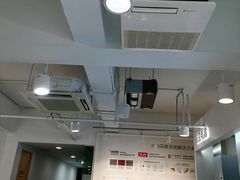 -大金空调(西康店)