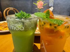 -Grande A'moo(上海万象城店)