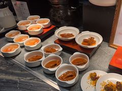 -索菲特酒店 · 云尚天际自助餐厅