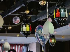 -翡翠鸟精品泰国菜(北辰财富中心店)