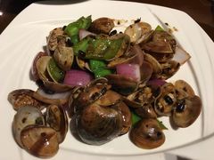 -海陵岛保利皇冠假日酒店·御公馆中餐厅 CANAL LNUA