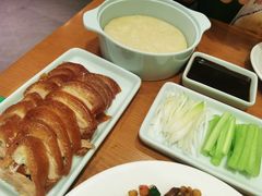北京烤鸭-紫光园(顺义店)