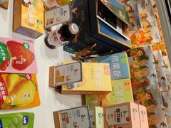 -爸爸糖吐司面包(大连高新锦辉商场店)