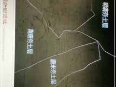 -西安唐皇城墙含光门遗址博物馆