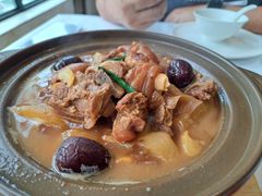 -西湖春天•老字号杭州菜(百汇店)