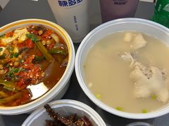 -鑫记婆婆兔·兔头(春熙店)