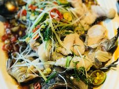 -T館·花园艺术餐厅