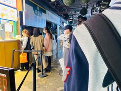 -乐乐姐超级土豆(中关村5号店)