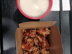-永和大王(军博店)