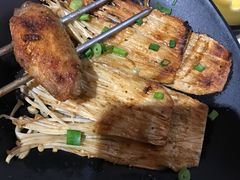 -眼镜哥浦江夜宵大本营